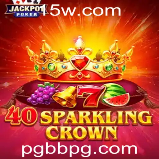 40SparklingCrown: Uma Jornada em um Universo de Fantasia e Estratégia