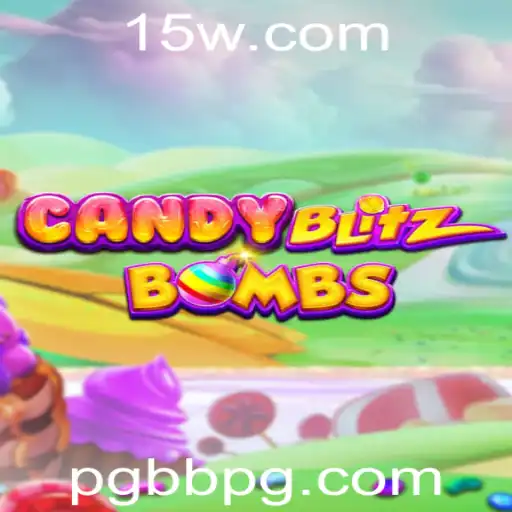 CandyBlitzBombs: A Excitante Aventura de Estratégia Doce
