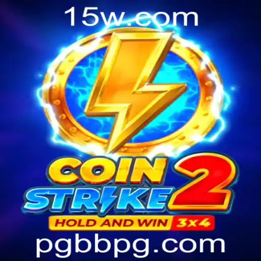 CoinStrike2: A Revolução no Mundo dos Jogos com BBPG