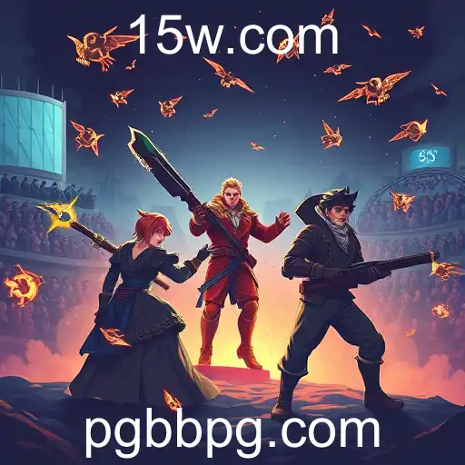 Comunidade Jogadores: Um Mergulho no Mundo BBPG