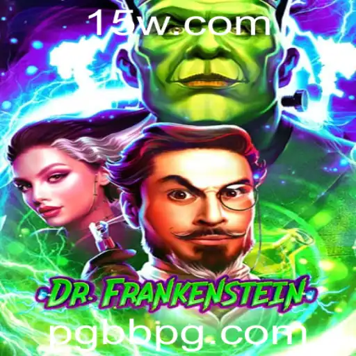 Descubra o Mundo de DrFrankenstein: Uma Aventura Inigualável