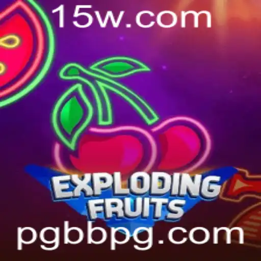 ExplodingFruits: A Nova Sensação no Mundo dos Jogos