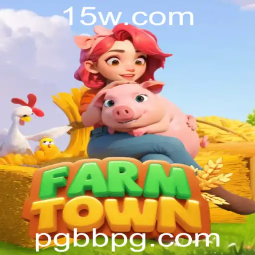 Explorando o Mundo Vibrante de FarmTown: Guia Completo