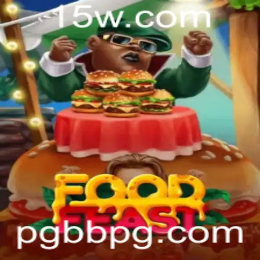 Descubra o Universo Culinário de FoodFeast