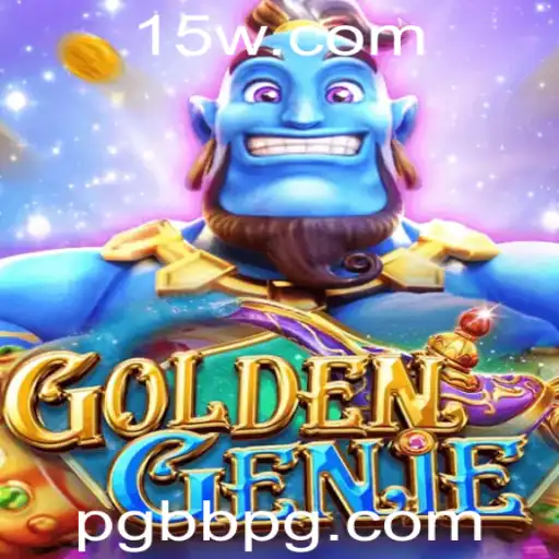Descubra GOLDENGENIE: O Fascinante Novo Jogo de Aventura