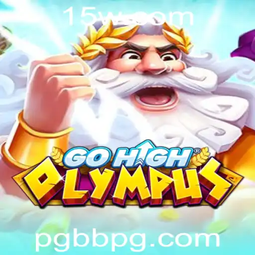 GoHighOlympus: Explore o Jogo que Está Revolucionando o Mundo dos Games