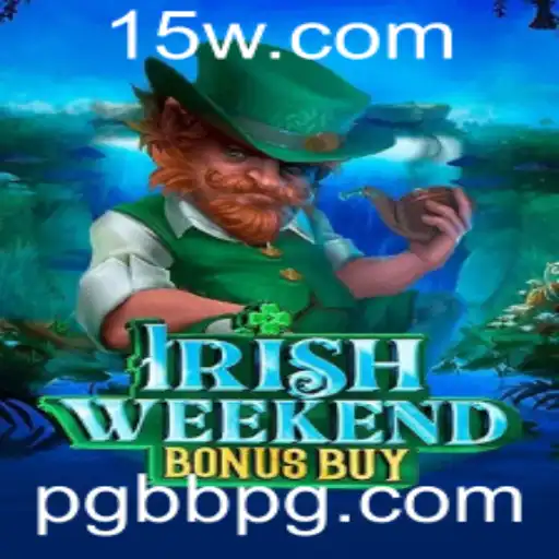 Explorando o Mundo do Jogo IrishWeekendBonusBuy