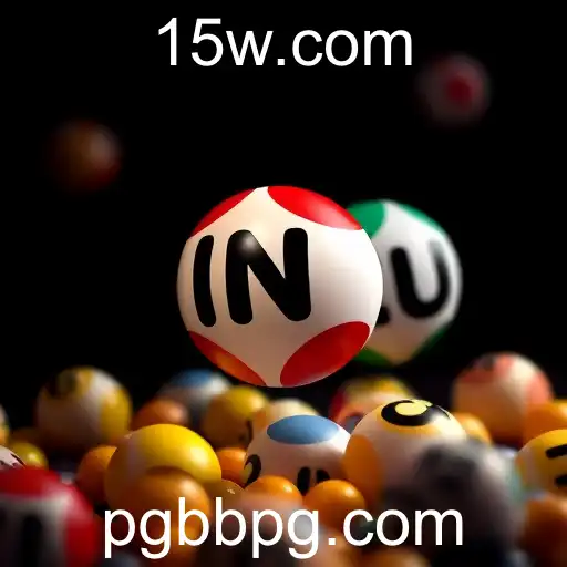 Jogos de Bingo: Uma Experiência Social e Emocionante