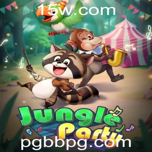 Explorando JungleParty: A Última Sensação dos Jogos com Twist BBPG