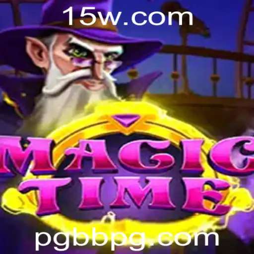 Descubra 'MagicTime': Uma Jornada Inovadora no Mundo dos Jogos com BBPG