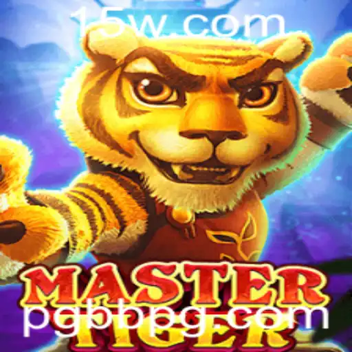 Descubra MasterTiger: O Novo Jogo de Estratégia que Está Revolucionando o Mundo dos Jogos