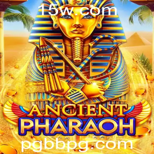 AncientPharaoh: A Nova Jornada no Mundo dos Jogos de Tabuleiro