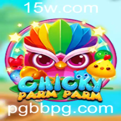 Descubra o Jogo ChickyParmParm: Regras e Estratégias
