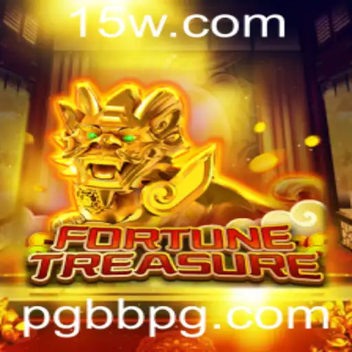 Descubra o Fascinante Mundo de FortuneTreasure: O Jogo de Aventura e Estratégia