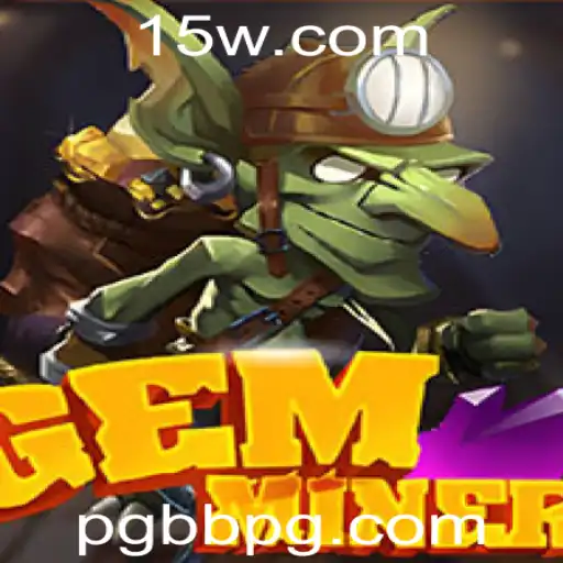 Explore o Universo de GemMiner: Um Jogo de Estratégia Fascinante