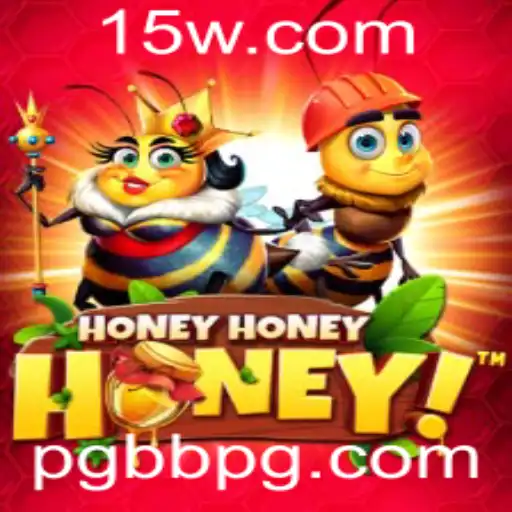 Descubra o Mundo Encantado de HoneyHoneyHoney