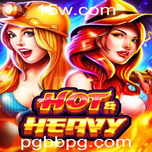 Descubra o Mundo de 'HotHeavy': O Jogo Que Está Conquistando Os Jogadores