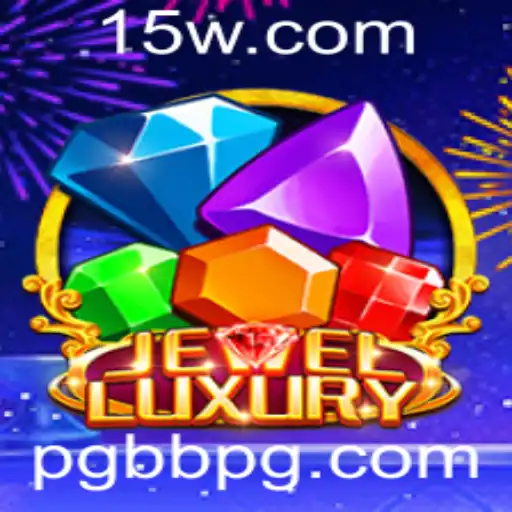 Descubra JewelLuxury: O Novo Fenômeno no Mundo dos Jogos