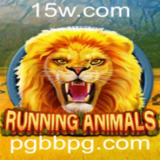 RunningAnimals: Aventura e Estratégia no Mundo dos Jogos