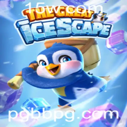 TheGreatIcescape: Uma Aventura Congelante no Mundo dos Jogos