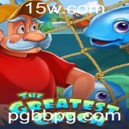 The Greatest Catch: Um Mergulho no Mundo dos Jogos