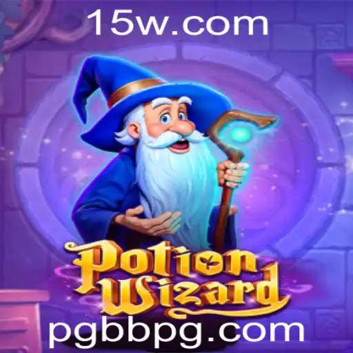 Explorando o Mundo Mágico de PotionWizard