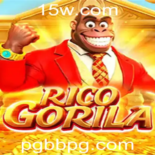 Explorando o Universo de RicoGorila: Um Novo Fenômeno de Jogo BBPG