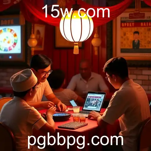 Sabong Online: A Revolução das Apostas Digitais