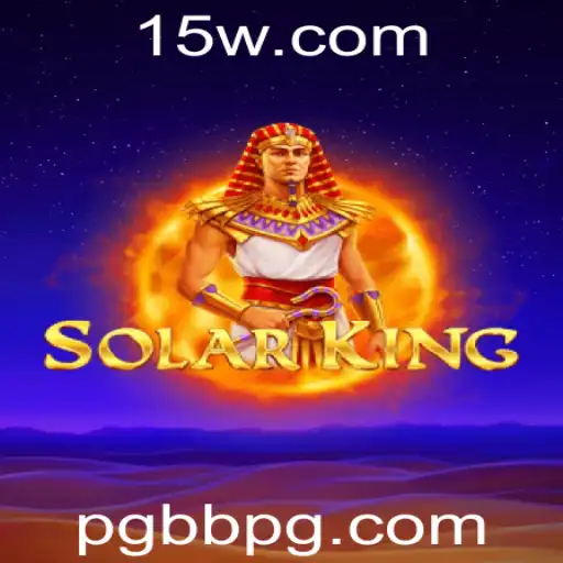Descobrindo SolarKing: Um Jogo Revolucionário de Estratégia