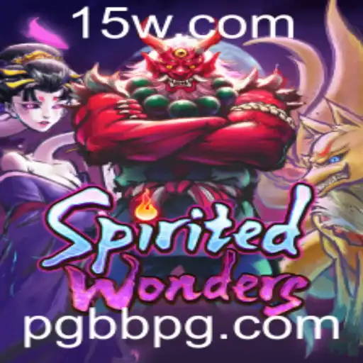 Descubra o Fascinante Mundo de SpiritedWonders: Um Jogo Imersivo de Estratégia