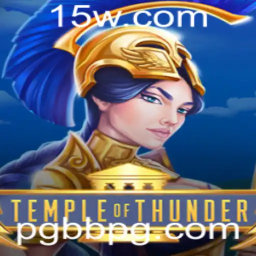 Explorando TempleofThunder: Um Mergulho no Mundo dos Jogos de BBPG