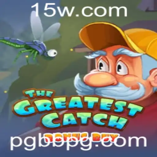 Explorando o Fascinante Mundo de TheGreatestCatchBonusBuy