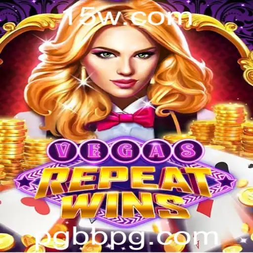 Descubra o Mundo Emocionante de VegasRepeatWins: Jogo de Estratégia e Sorte