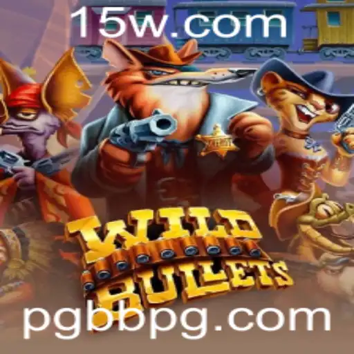 Descubra a Aventura do Jogo WildBullets: Uma Nova Experiência BBPG