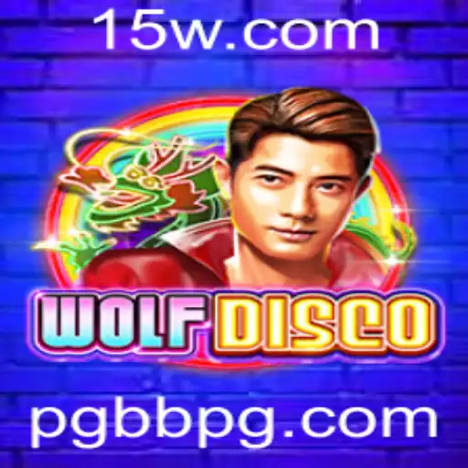 Descubra WolfDisco: uma Aventura Inovadora no Mundo dos Jogos BBPG